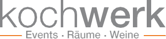 Logo kochwerk GmbH